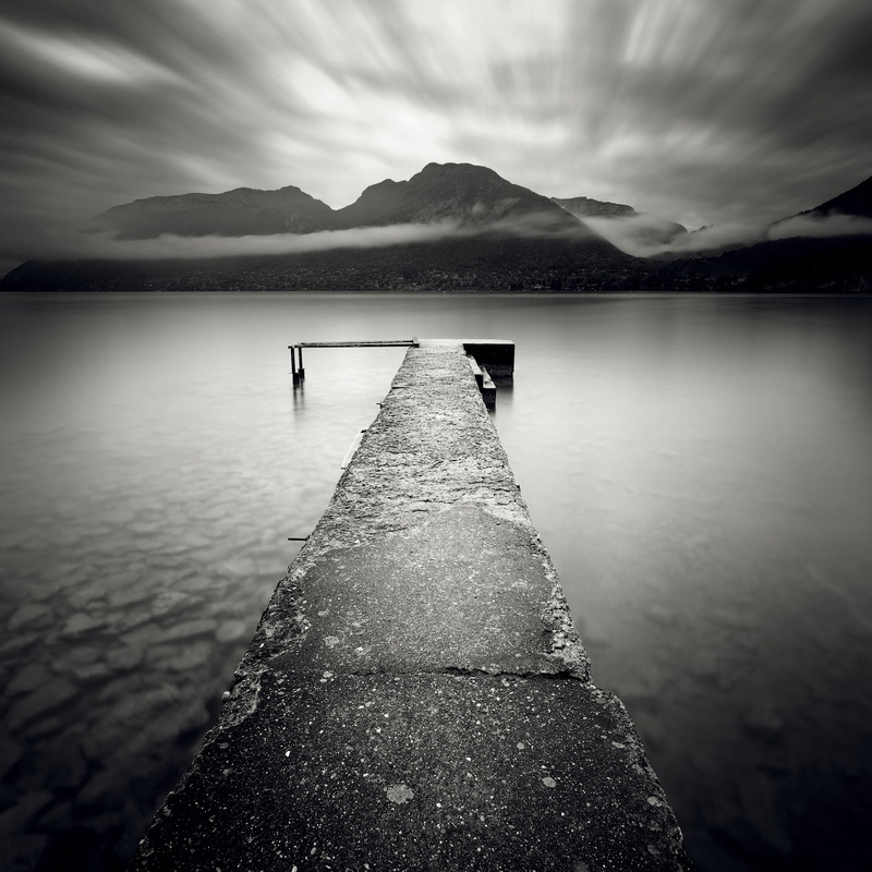 140 Quand les nuages menent la danse by Michel Rajkovic