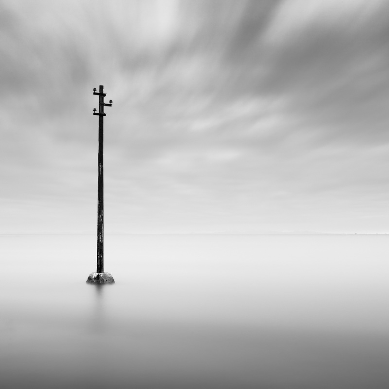 260 Electric Mist by Michel Rajkovic