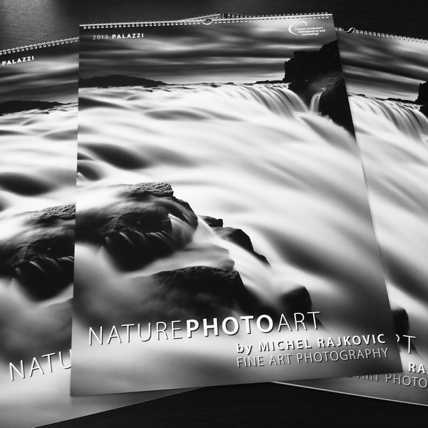 Calendrier Année 2013