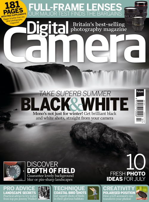 Publication : Digital Camera