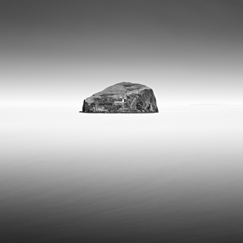 240 The Rock by Michel Rajkovic