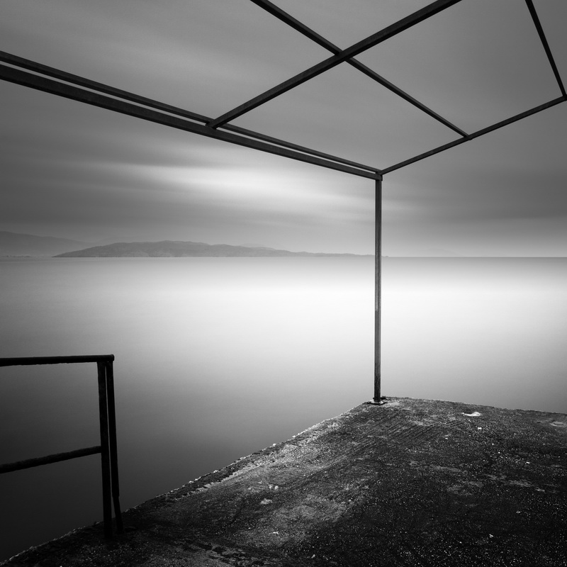 330 Off season by Michel Rajkovic